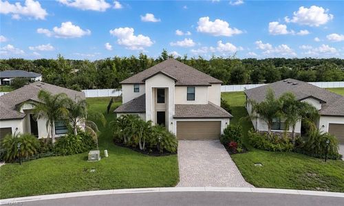 14534 Cantabria Dr, Fort Myers, FL, 33905-5931 | Card Image