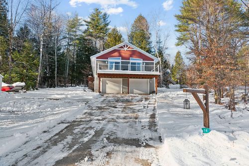 14 Overlook Drive, Norway, ME, 04268 | Card Image