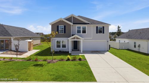 171 N Squires Lane, Richlands, NC, 28574 | Card Image