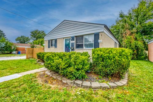 11203 Toepfer Rd, Warren, MI, 48089-3021 | Card Image