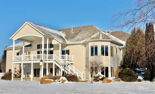 2140 State Highway 23, Lynd, MN, 56157-1165 | Card Image