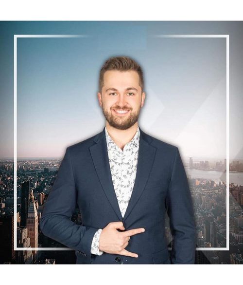 Simon Séguin