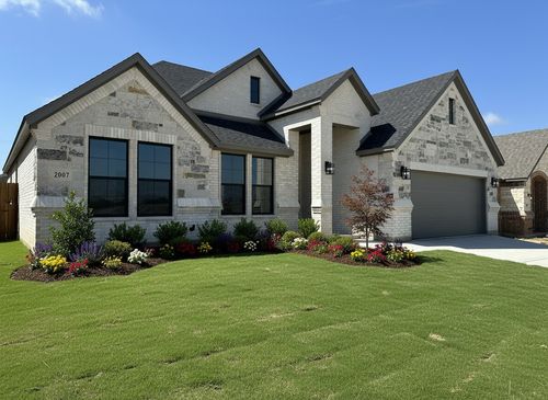 2007 Belle Lagos Lane, Cleburne, TX, 76033 | Card Image