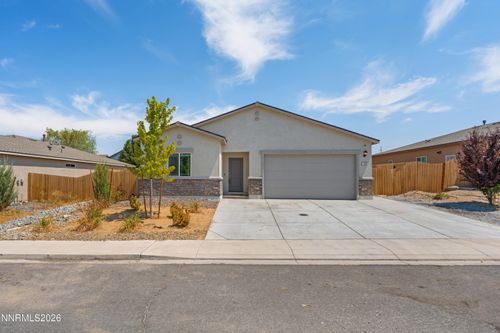 1692 Picetti Way, Fernley, NV, 89408-9744 | Card Image