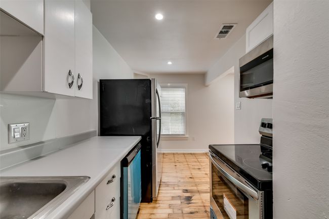 APT-8 - 4134 Prescott Ave, Condo with 1 bedrooms, 1 bathrooms and null parking in Dallas TX | Image 8
