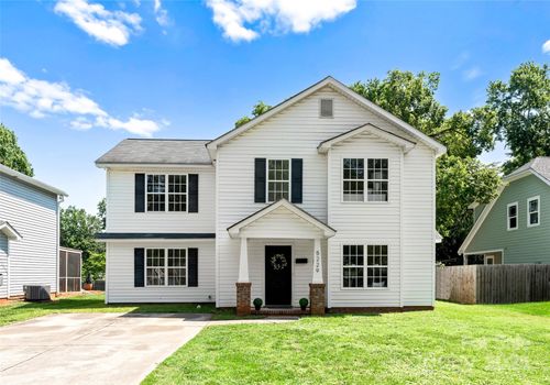 5229 Tarrywood Ln, Charlotte, NC, 28205-4829 | Card Image