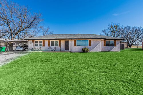 321 School House Rd, Paradise, TX, 76073-2619 | Card Image