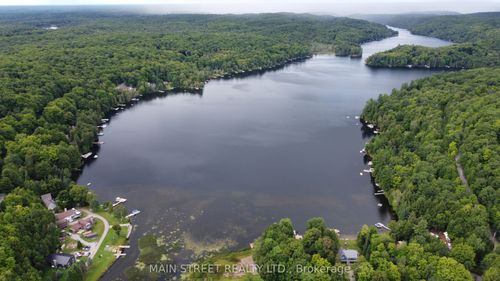 1037 Andek Trail, Haliburton, ON, K0M1S0 | Card Image