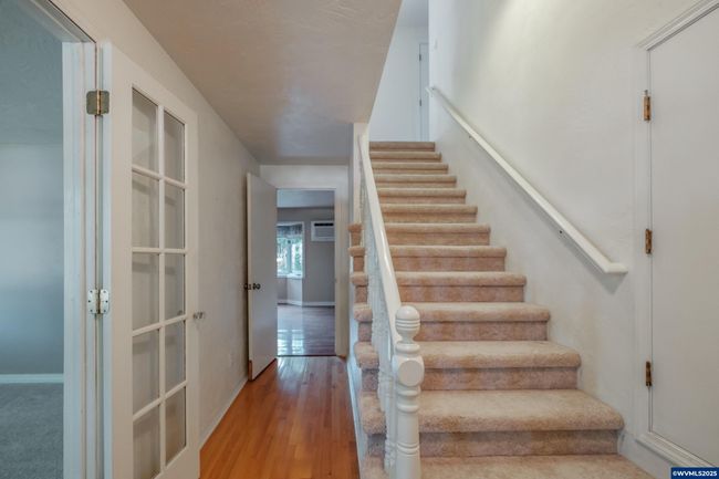 220 Nw Downy Dr, House other with 4 bedrooms, 2 bathrooms and null parking in Sublimity OR | Image 4