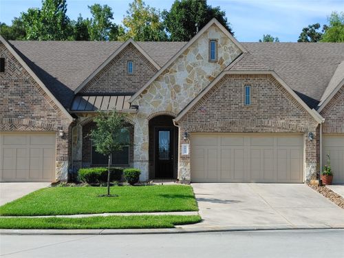 9014 Meacom Dr, Conroe, TX, 77384-3632 | Card Image