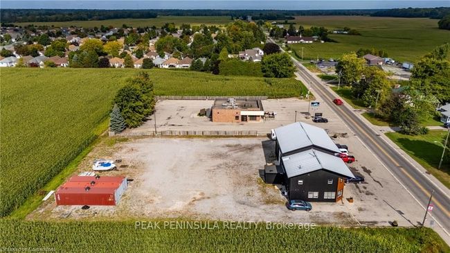 1115 Main St, Home with 0 bedrooms, 0 bathrooms and null parking in Port Rowan ON | Image 6
