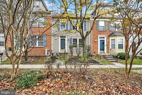 304 Dark Star Way, GLEN BURNIE, MD, 21060-7442 | Card Image