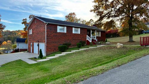 3310 Forestdale Court, Flatwoods, KY, 41139 | Card Image