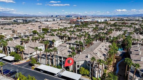 104-7131 S Durango Dr, Las Vegas, NV, 89113-2069 | Card Image