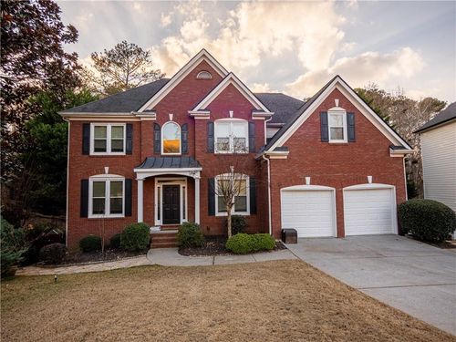 3625 Rosehaven Way, Suwanee, GA, 30024-2259 | Card Image