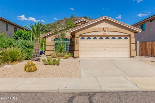 2220 E Heston Dr, Phoenix, AZ, 85024-7578 | Card Image