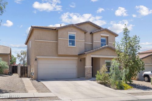5669 W King Snake Drive, Tucson, AZ, 85742 | Card Image