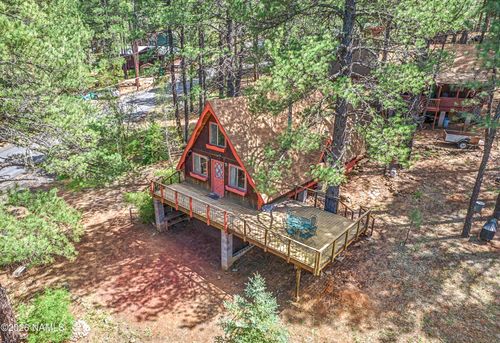 3354 Jadito Trl, Flagstaff, AZ, 86005-3757 | Card Image