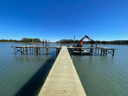 8036 Mariners Landing, Awendaw, SC, 29429 | Card Image