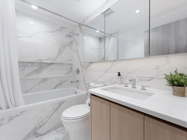 1187 - 8671 Hazelbridge Way, Condo with 1 bedrooms, 1 bathrooms and 1 parking in Richmond BC | Image 17