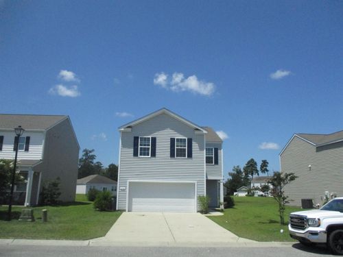 812 Hayes Point Cir, Myrtle Beach, SC, 29588-1406 | Card Image