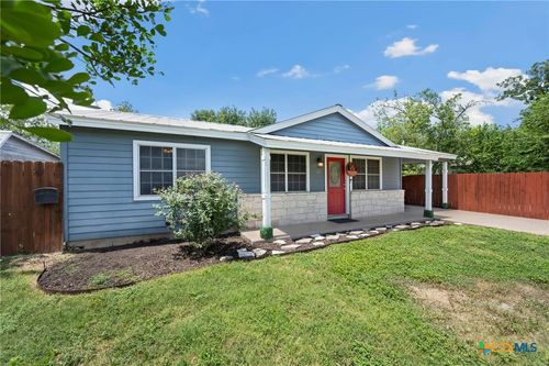 128 Riverview Rd, McQueeney, TX, 78123-3610 | Card Image