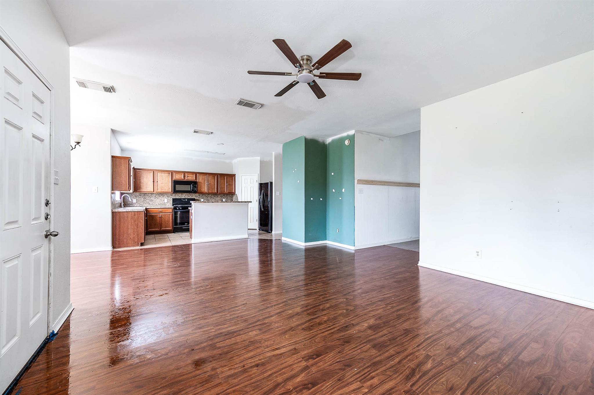 Residential in Crosby 4