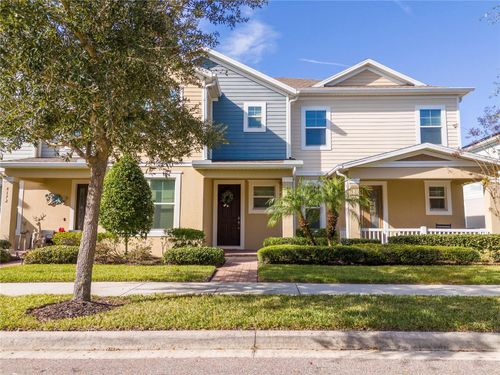 8166 Mosaic Ln, WINTER GARDEN, FL, 34787-9064 | Card Image