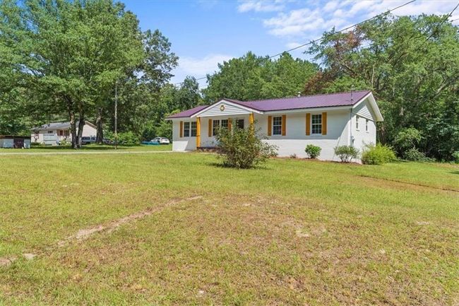 2006 Beall Springs Rd, House other with 4 bedrooms, 1 bathrooms and null parking in Warrenton GA | Image 16
