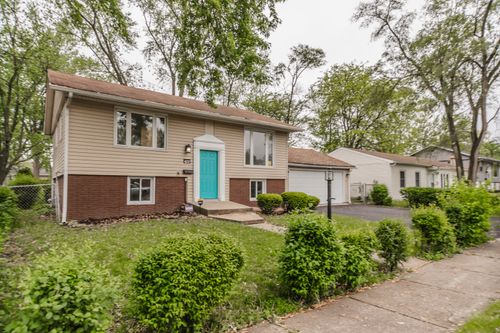 4237 Arlington Dr, Richton Park, IL, 60471-1207 | Card Image