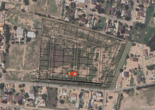 2845 Golden Eagle Loop, Roma, TX, 78584 | Card Image