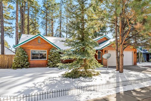 3376 S Carol Drive, Flagstaff, AZ, 86005 | Card Image