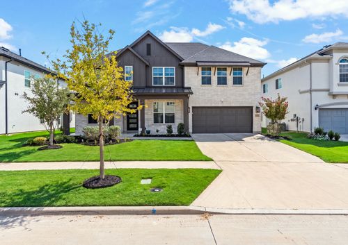 12637 Diamond Creek Dr, Frisco, TX, 75035-2629 | Card Image