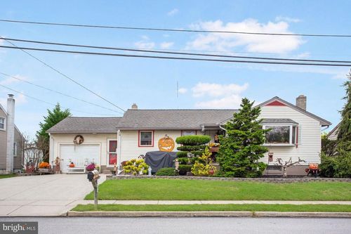 408 Wirt Ave, HANOVER, PA, 17331-4124 | Card Image