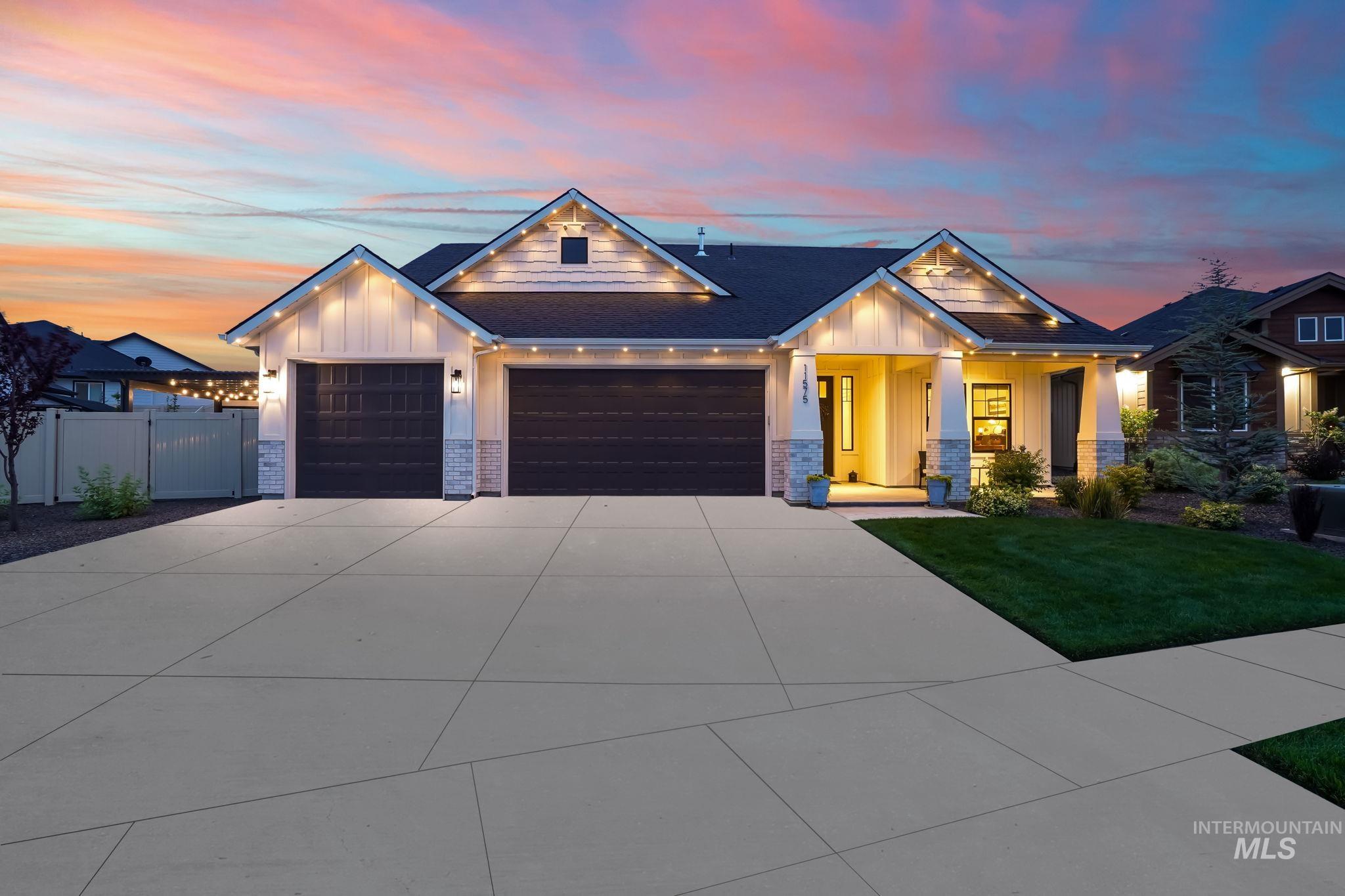 Collina Vista Dr, Nampa, ID 83686