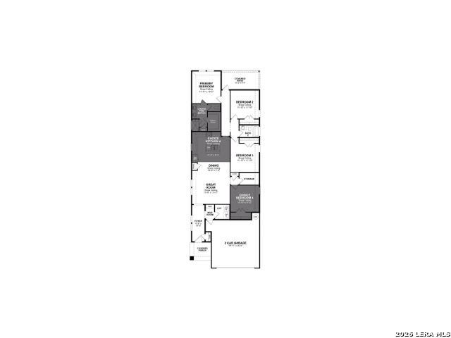 Residential in San Antonio 3