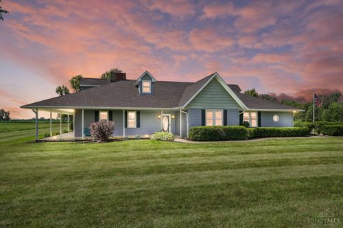 3799 Old 35, Xenia, OH, 45385-9623 | Card Image