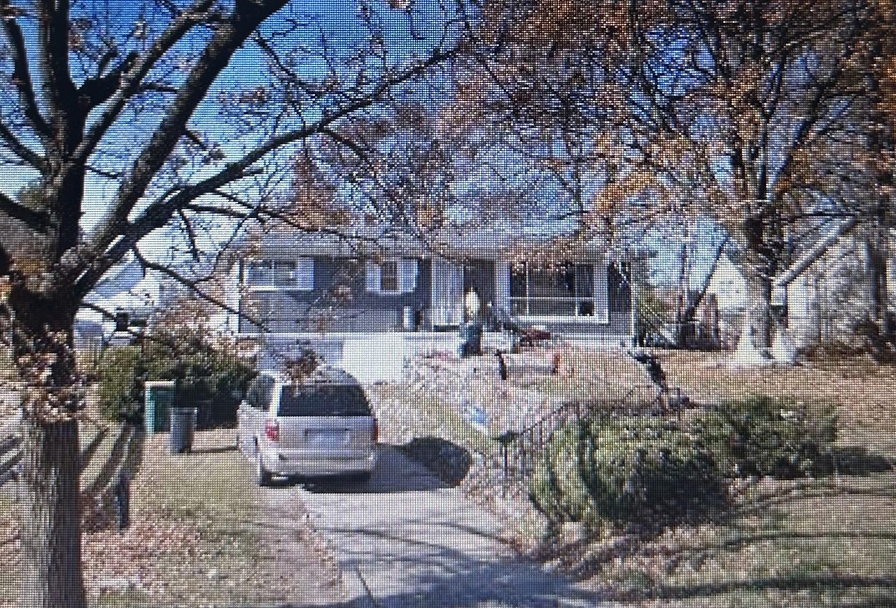 Academy St, Battle Creek, MI 49014