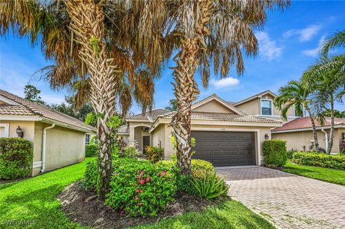 1346 Triandra Ln, NAPLES, FL, 34119-3341 | Card Image
