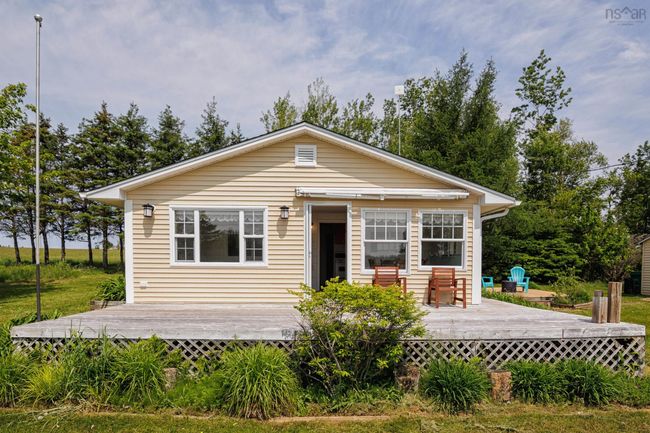 195 Reids Cove Rd, Home with 2 bedrooms, 1 bathrooms and 1 parking in Sand Point NS | Image 34