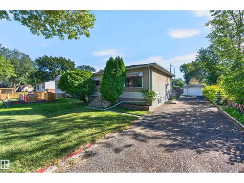 11109 38 St Nw, Edmonton, AB, T5W2E9 | Card Image