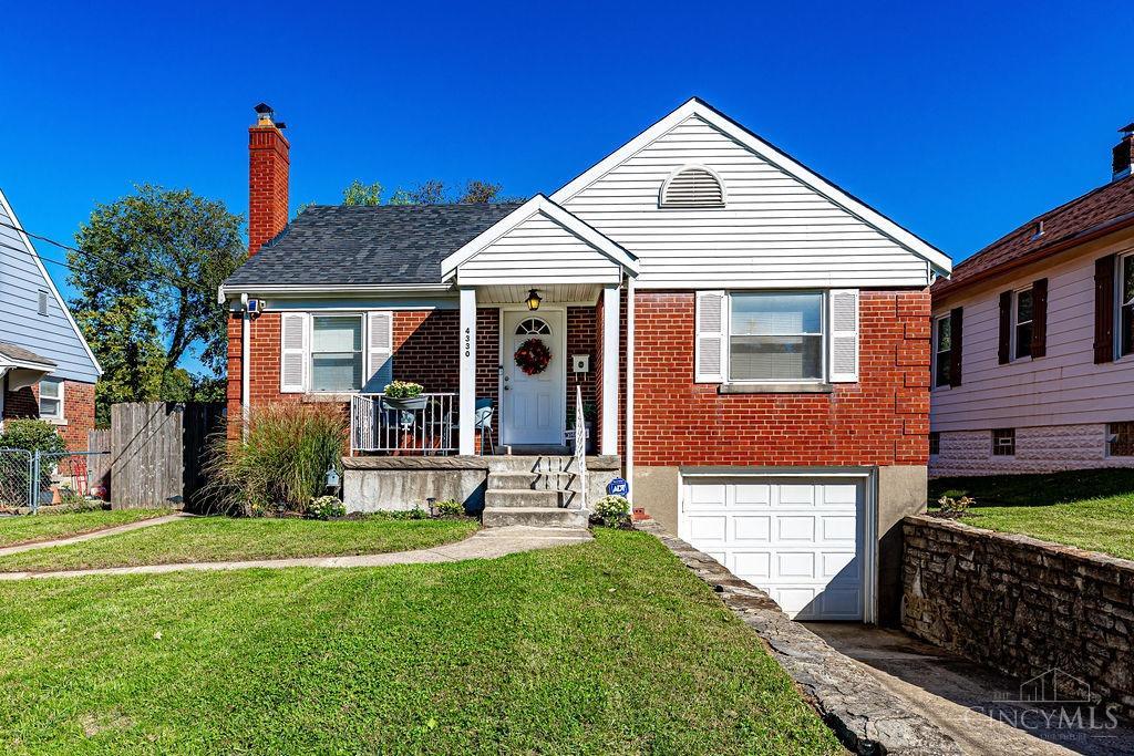 Harding Ave, Cincinnati, OH 45211