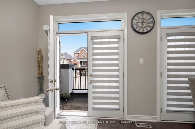 12 Torraville St, House other with 7 bedrooms, 6 bathrooms and 4 parking in Brampton ON | Image 22