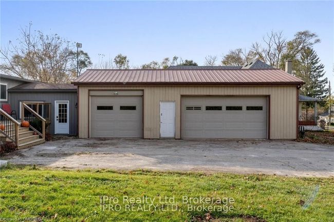18 Station St, House other with 3 bedrooms, 2 bathrooms and 8 parking in Amaranth ON | Image 28