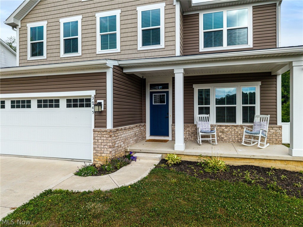 Residential in Canton 2