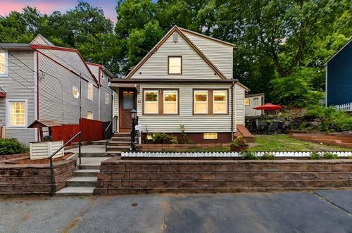 sf-60 Haines St, Medford, MA, 02155-1016 | Card Image