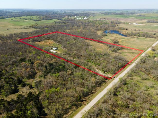 428623 E 270 Rd, House other with 4 bedrooms, 2 bathrooms and null parking in Chelsea OK | Image 41