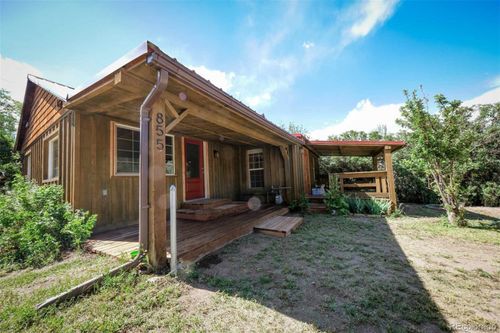 855 Spruce St, Del Norte, CO, 81132-2255 | Card Image