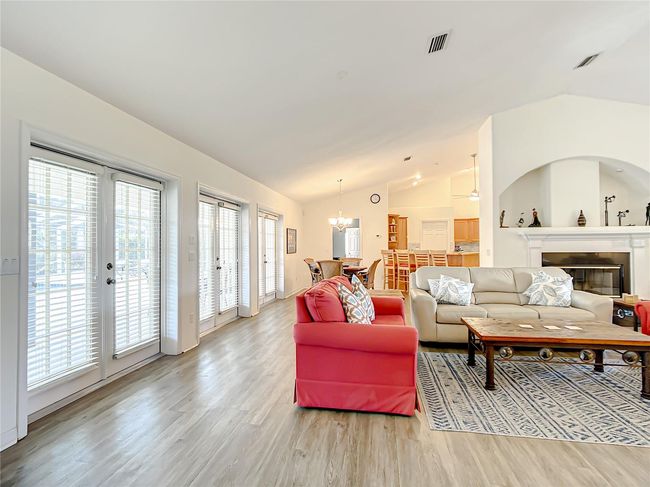 1281 N Timucuan Trl, House other with 3 bedrooms, 2 bathrooms and null parking in INVERNESS FL | Image 18