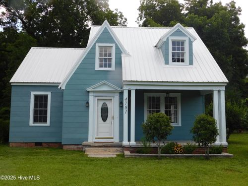 4781 Main St, Gibson, NC, 28343-8819 | Card Image